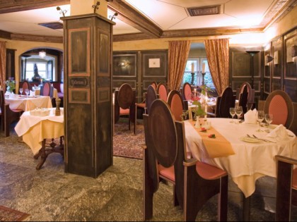 照片: Schlosshotel Neufahrn