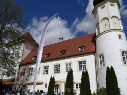 照片: Schlosshotel Neufahrn