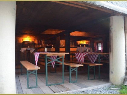 照片: Schlosshotel Neufahrn